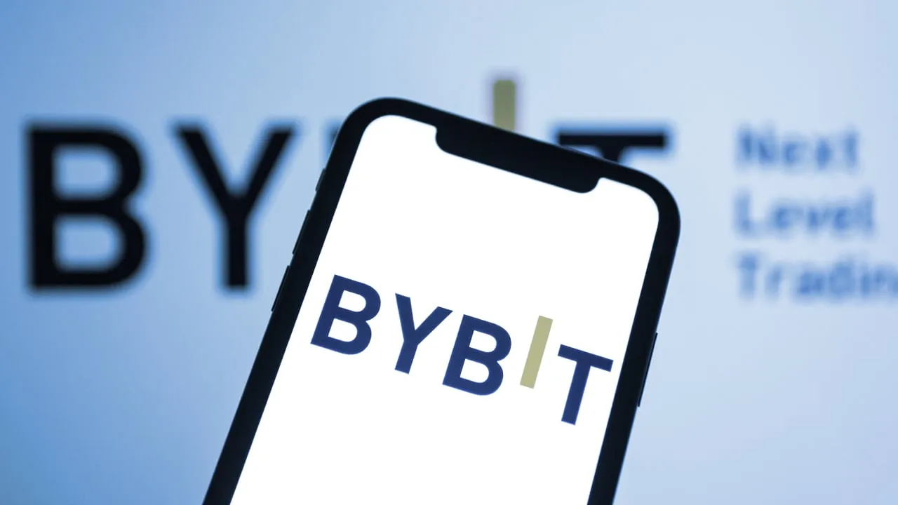 Bybit. Image: Shutterstock