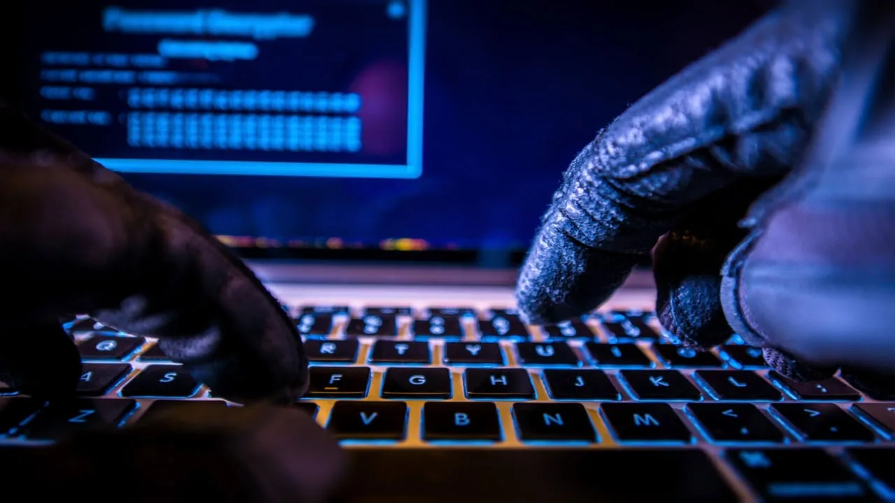 Q1 of 2023 saw a dramatic drop in the amount stolen via crypto hacks. Image: Shutterstock.