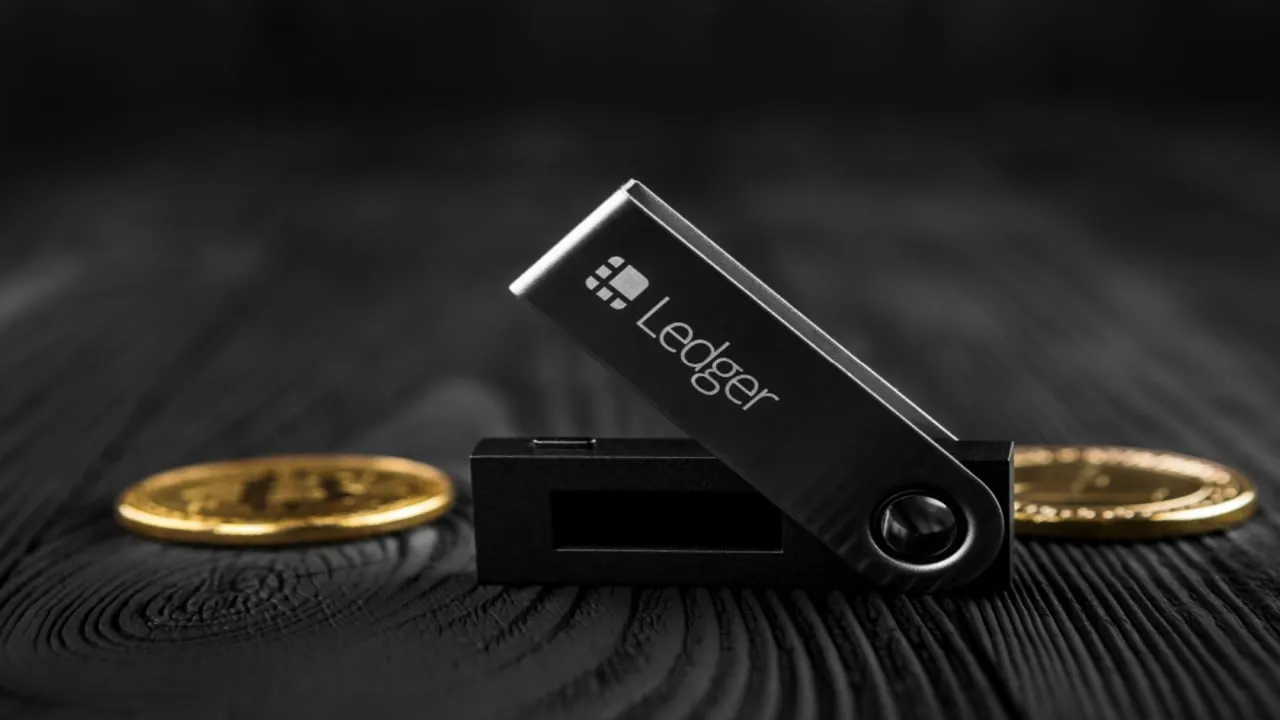 Ledger is a hardware wallet provider. Image: Shutterstock.