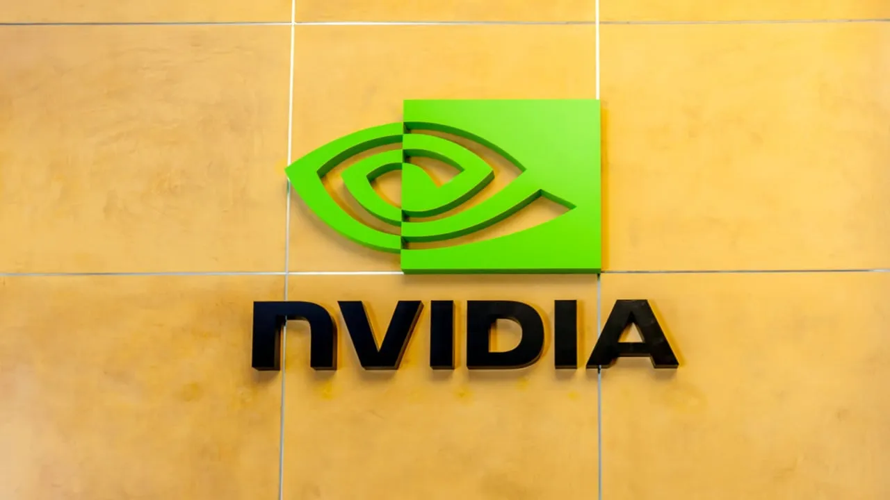 Nvidia has become one of the biggest winners amid the latest AI hype. Image: Shutterstock.
