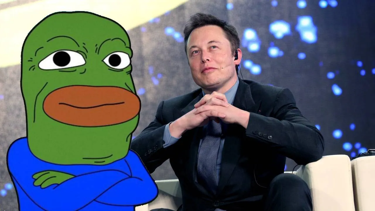 Explain This Bob and Elon Musk. Image: Shutterstock