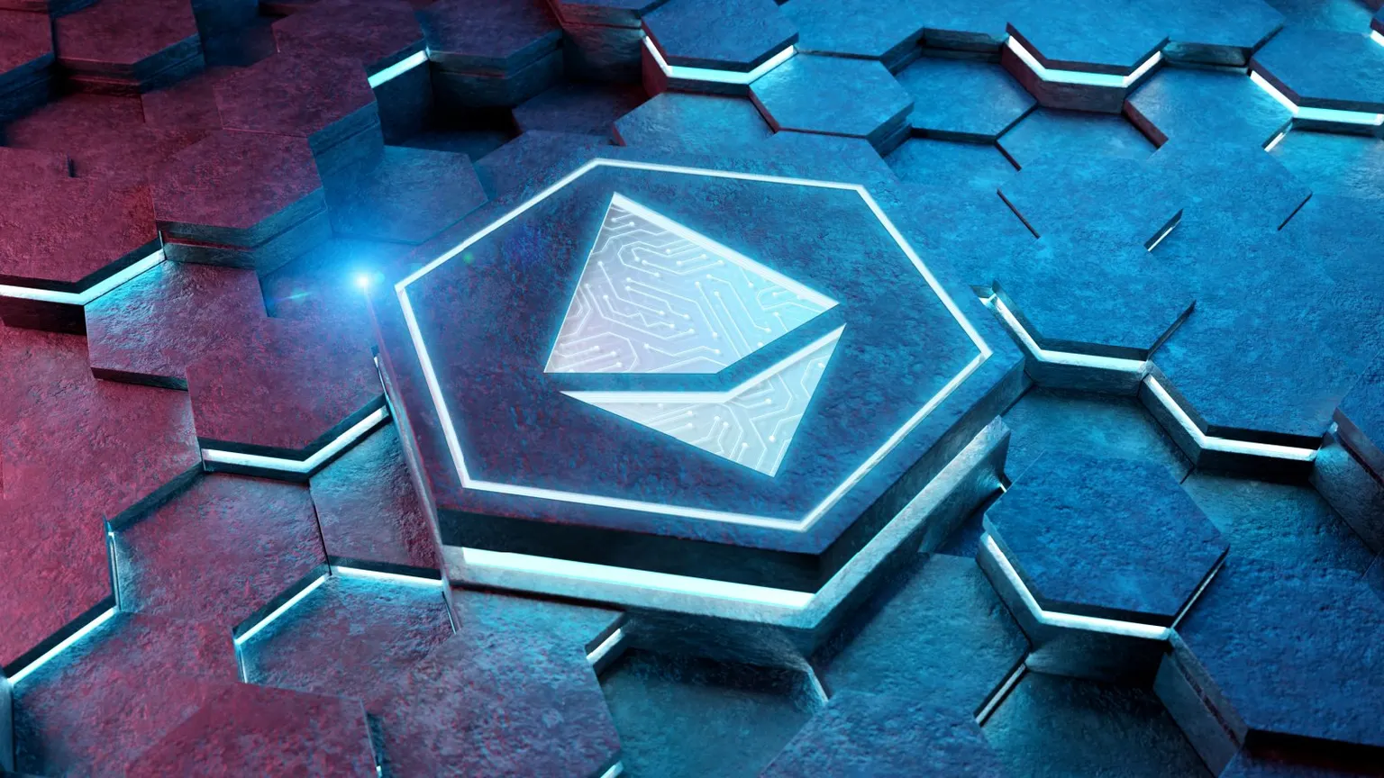 Ethereum. Source: Shutterstock