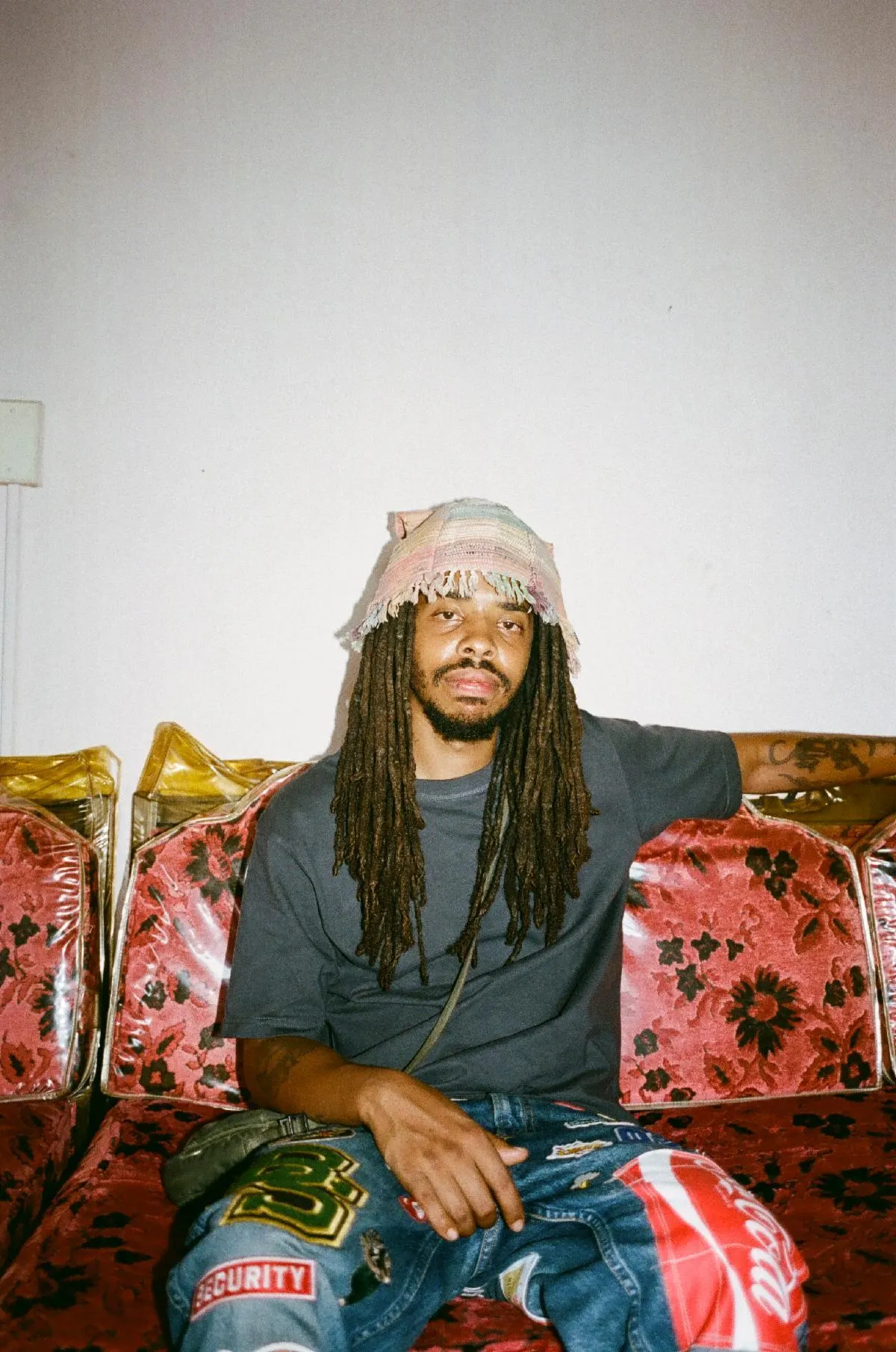 Earl Sweatshirt Drops Surprise Album via Gala Music Decrypt Earl Sweatshirt Drops Surprise Album via Gala Music Decrypt