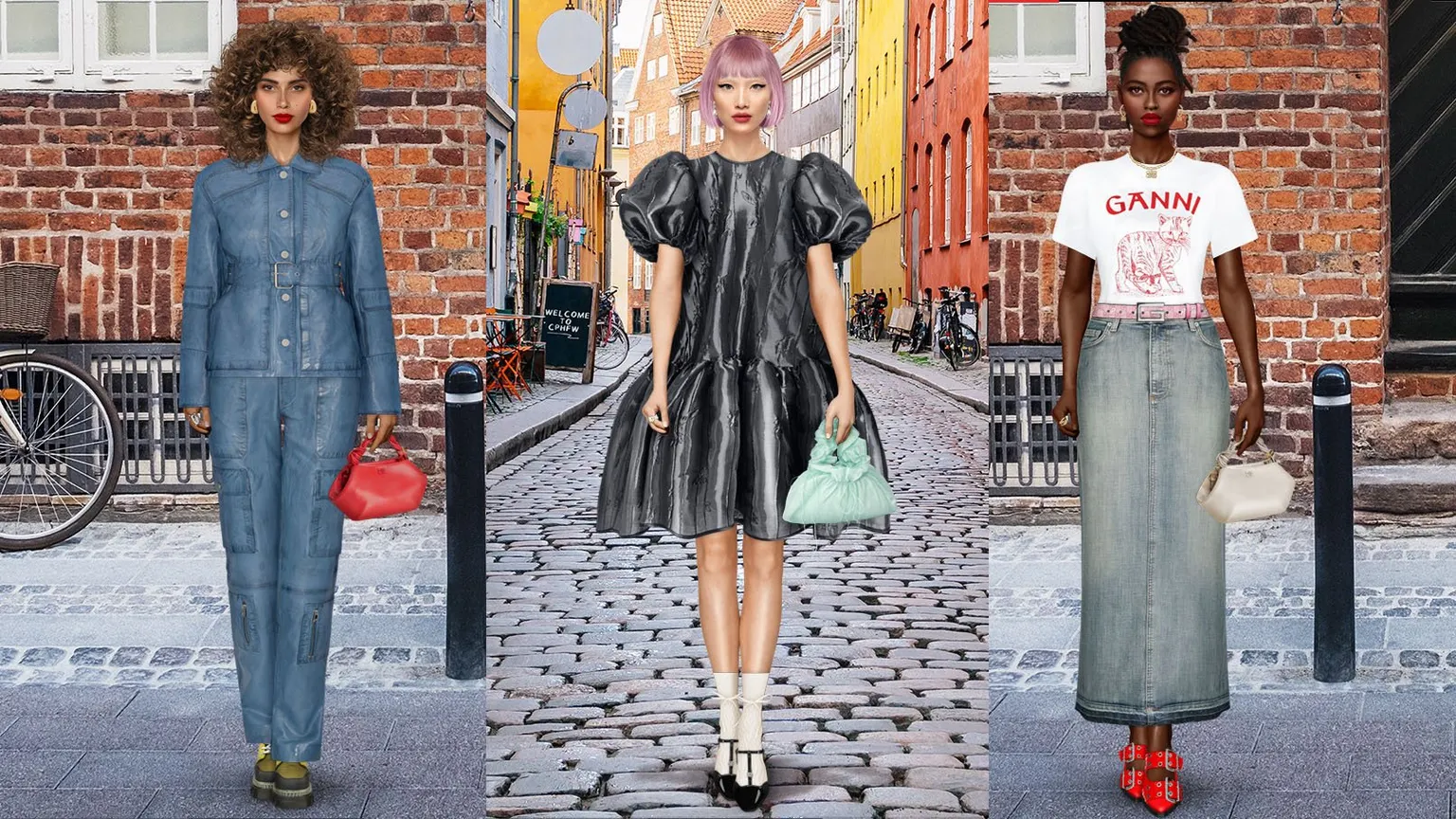Image: Copenhagen Fashion Week