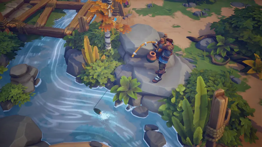 Image: Synergy Land.