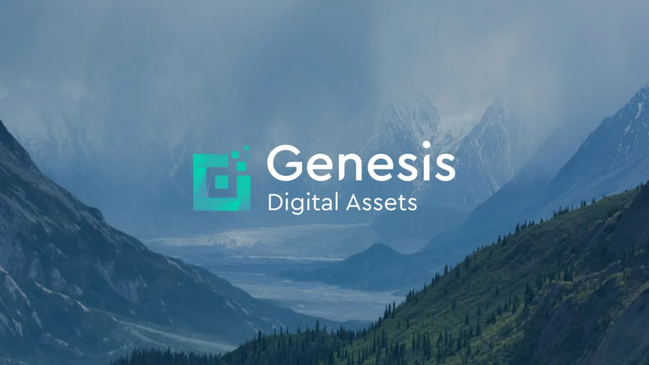 Genesis Digital Assets is a Bitcoin mining firm. Image: GDA.