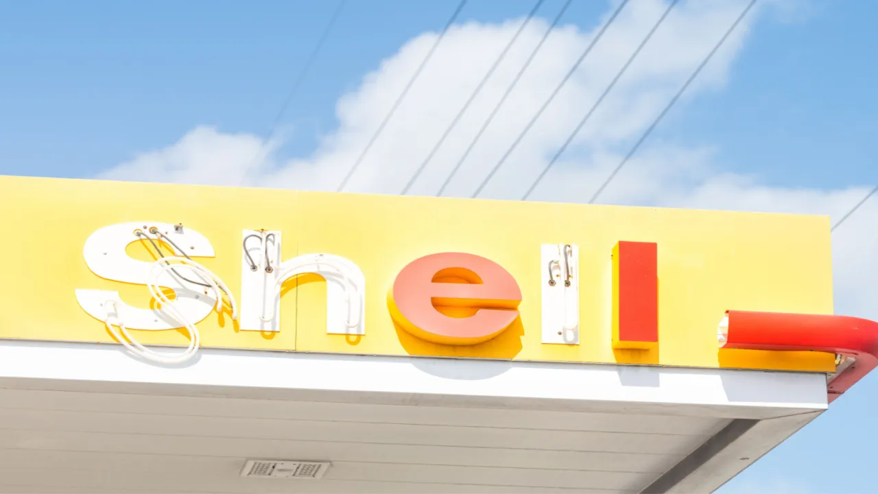 Shell's tie-up with Gitcoin has sparked controversy. Image: Shutterstock.