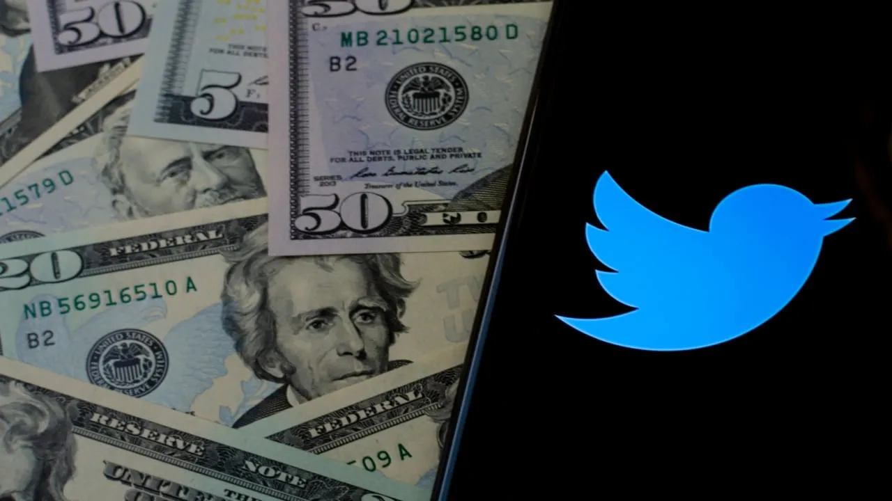 Sell your Twitter account to the highest bidders on Friend.tech. Image: Shutterstock.