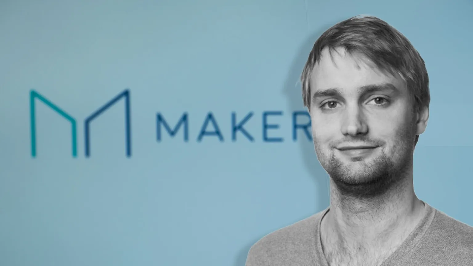 Rune Christensen is Chief Executive Officer and Co-Founder of MakerDAO.