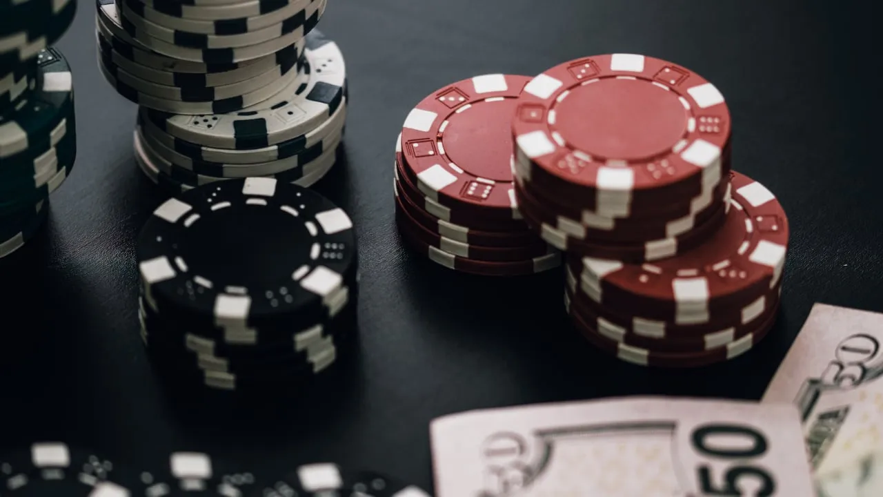 Stake is a popular crypto gambling platform. Image: Shutterstock