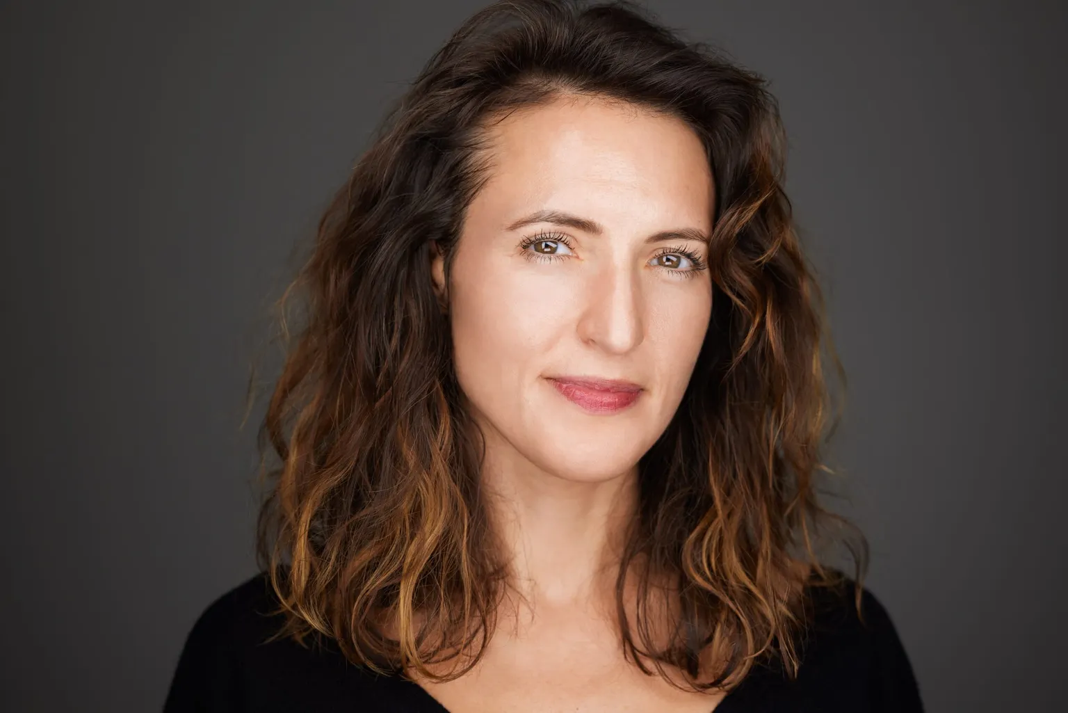 Oana Ruxandra. Photo: Peter Hurley. Courtesy: Warner Music Group