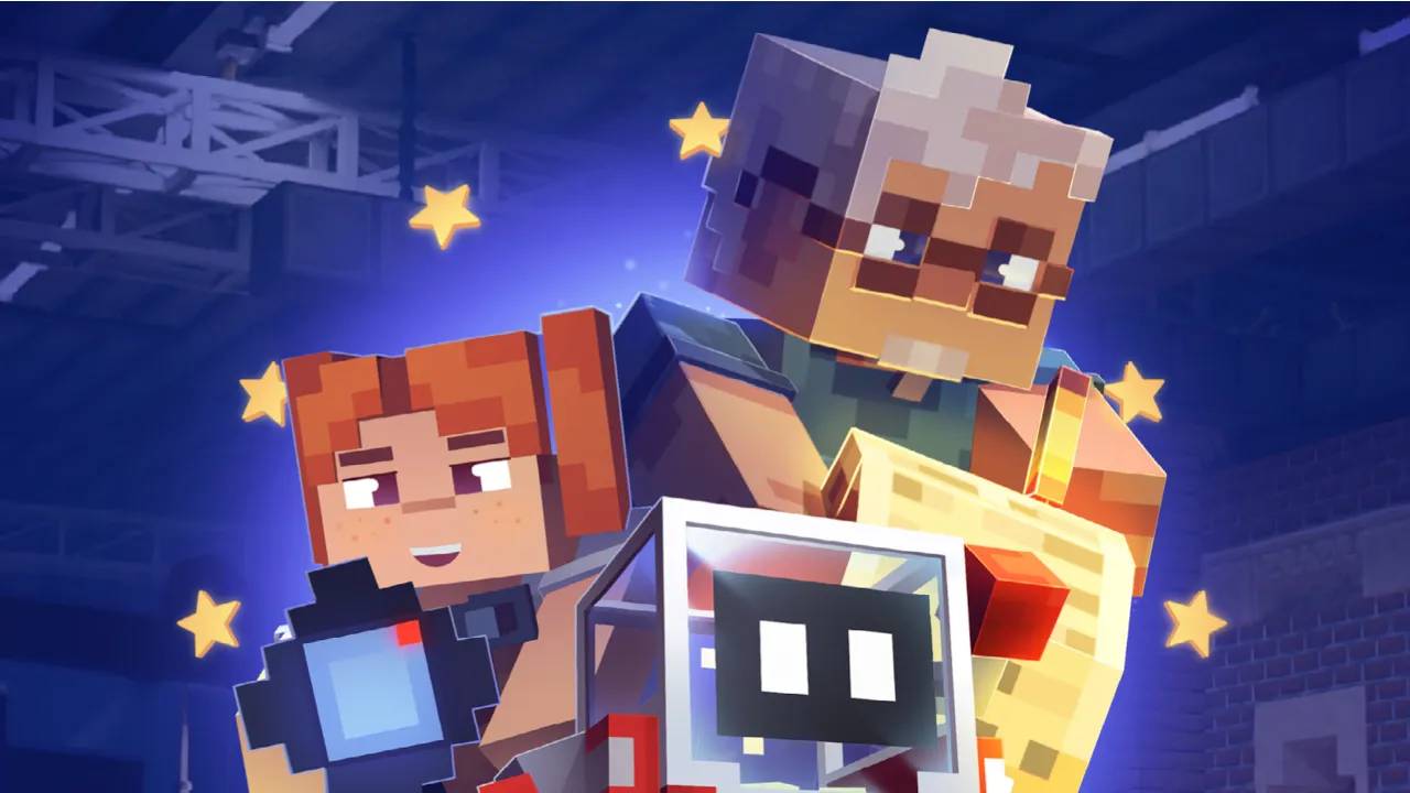 There's a Film Festival Happening in Minecraft Right Now