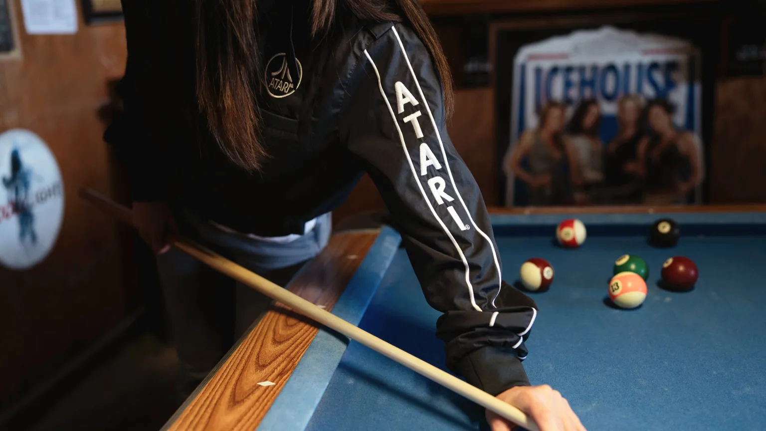 Atari Revives Retro Members Only Jackets for NFT Collectors