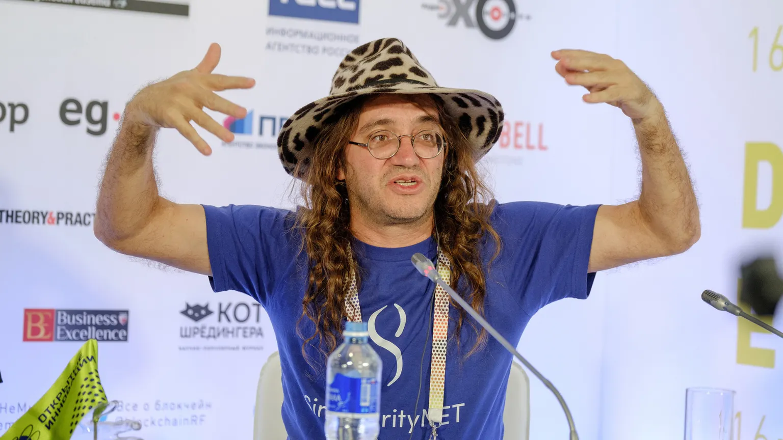 Image: Anton Gvozdikov / Shutterstock.com