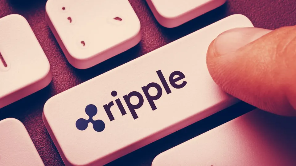 Ripple is a blockchain-powered remittance network (Image: Shutterstock)
