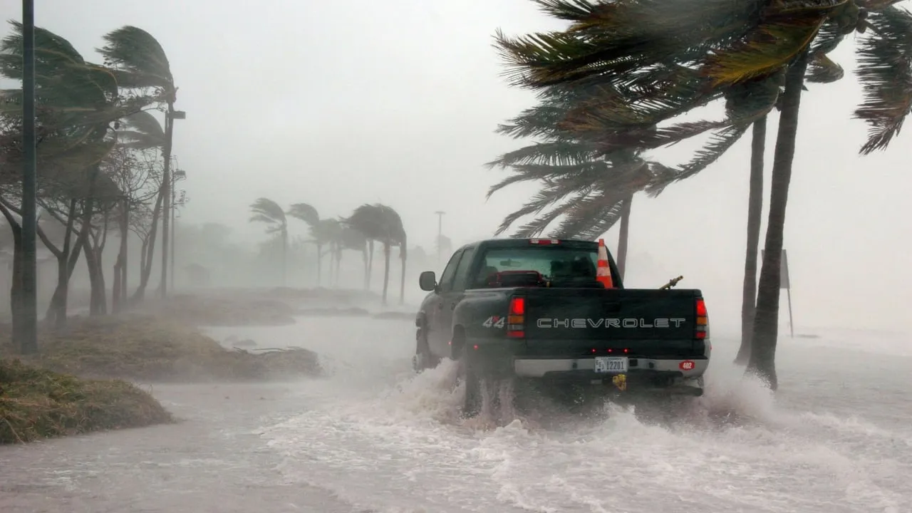 US Weather Agency Turns to AI for More Accurate and Faster Hurricane Forecasts