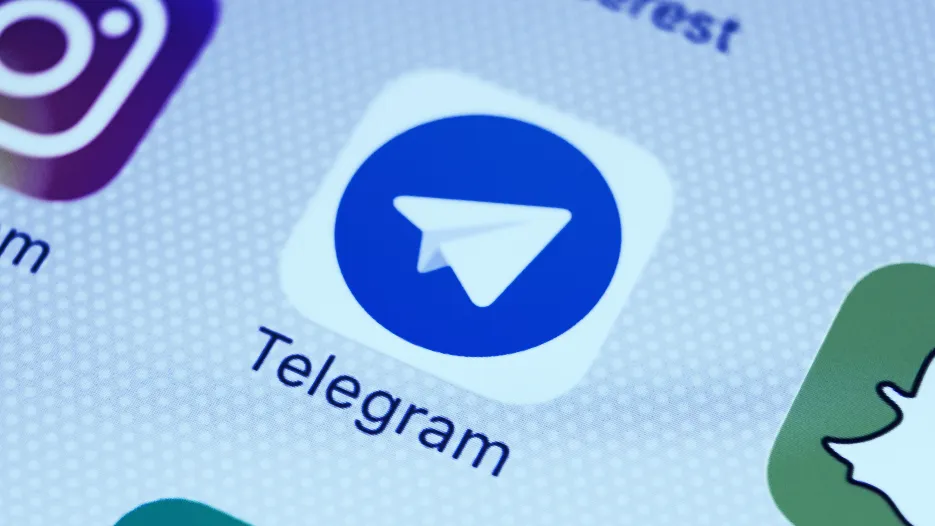 Telegram continues to defy the SEC. Image: Shutterstock