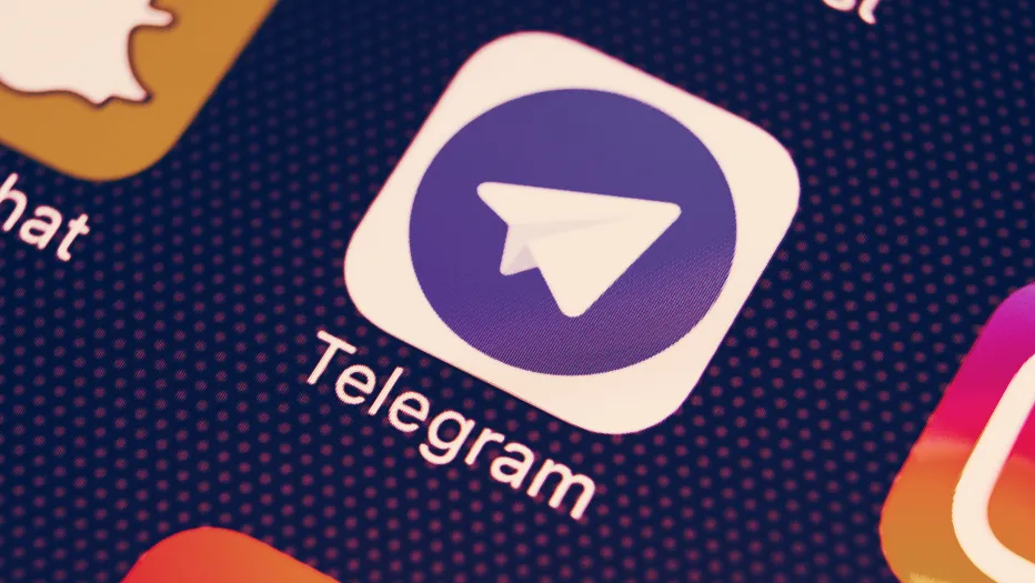 The SEC continues to put pressure on Telegram in a costly dispute. Image: Shutterstock.