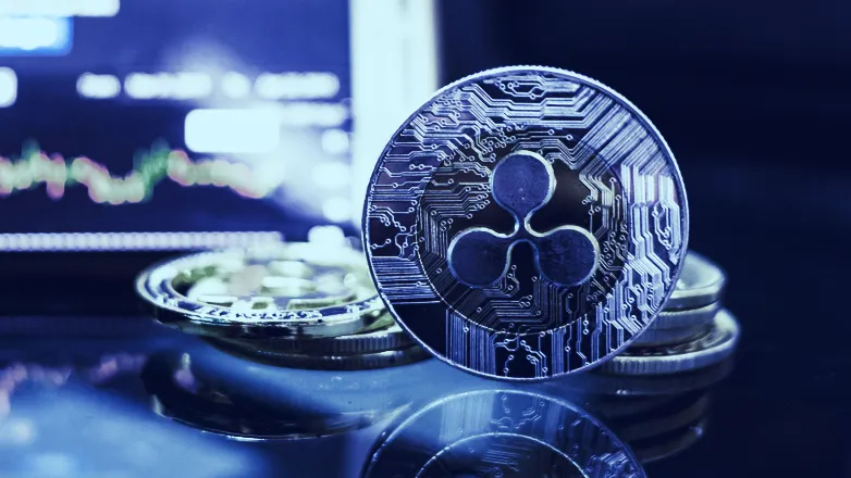 XRP price is all oevr the place. Image: Shutterstock.