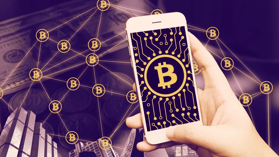 Will blockchain phones and wallets be ubiquitous by 2030? Image: Shutterstock.