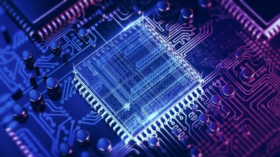 IBM doubles the power of its quantum computer. Image: Shutterstock.