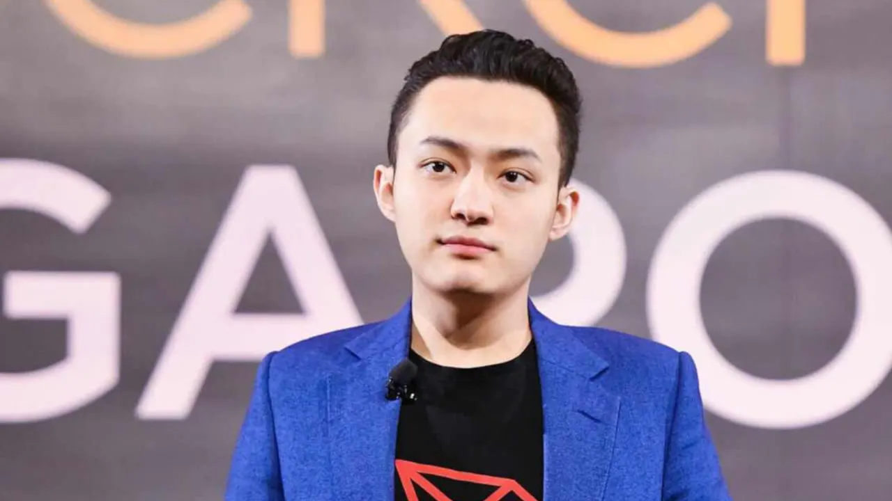 Justin Sun’s USDD Stablecoin Loses Bitcoin Backing