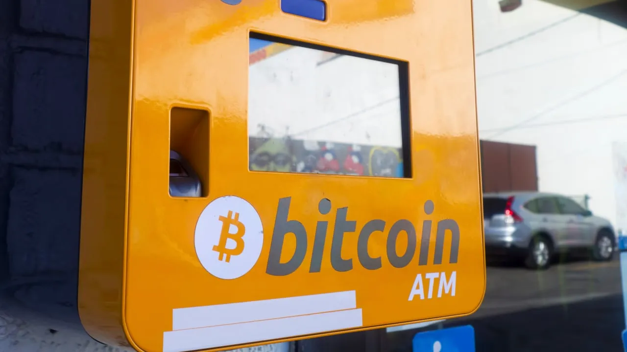 Bitcoin ATM Growth Surges in Australia Following Years of False Starts