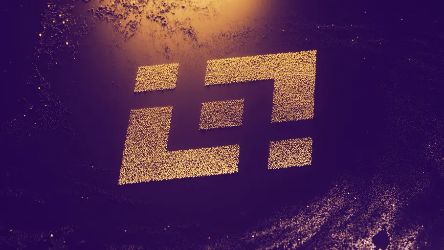 Binance has paused the majority of its services. Image: Shutterstock.