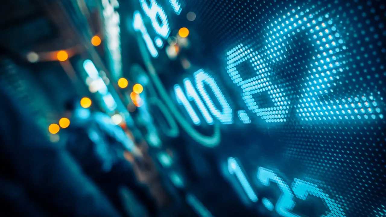 Bitcoin and Crypto Stocks Plunge Amid Broader Market Downturn