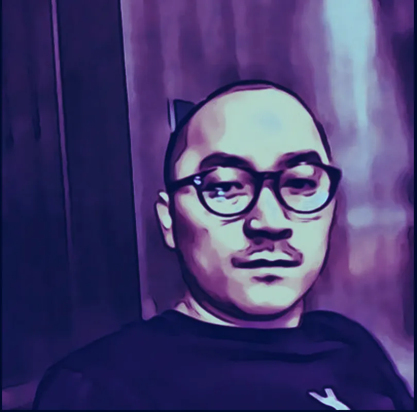 DForce founder Mindao Yang