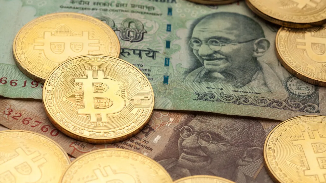 India Tax Regulator: Pre-2022 Crypto Gains Are Subject to Capital Gains Tax