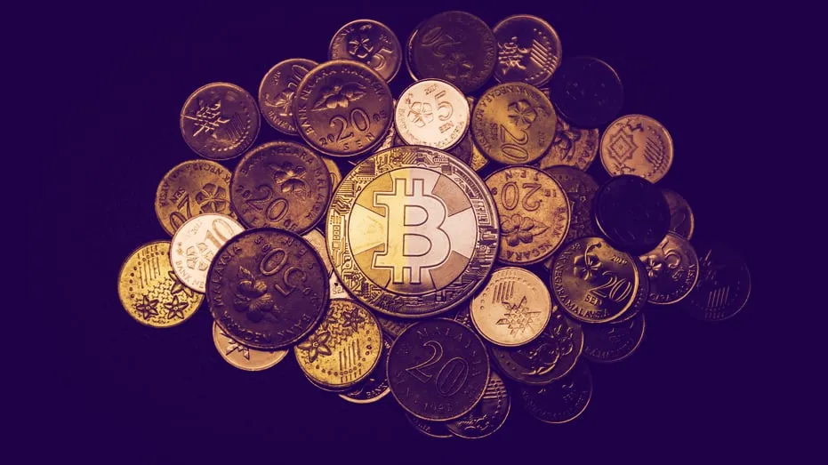 Bitcoin has halved. Here's what you need to know. Image: Shutterstock.