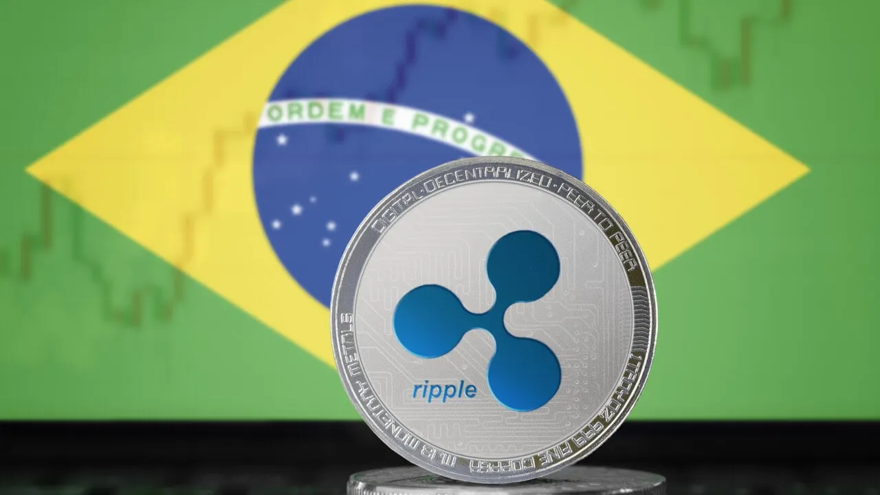 First-Ever Spot XRP ETF Gets Green Light in Brazil