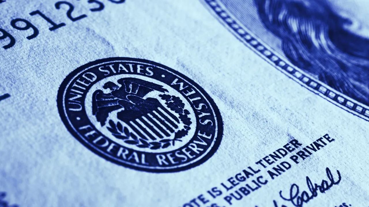 Federal Reserve Withdraws Crypto Rules for Banks, Ending 'Choke Point' Practices