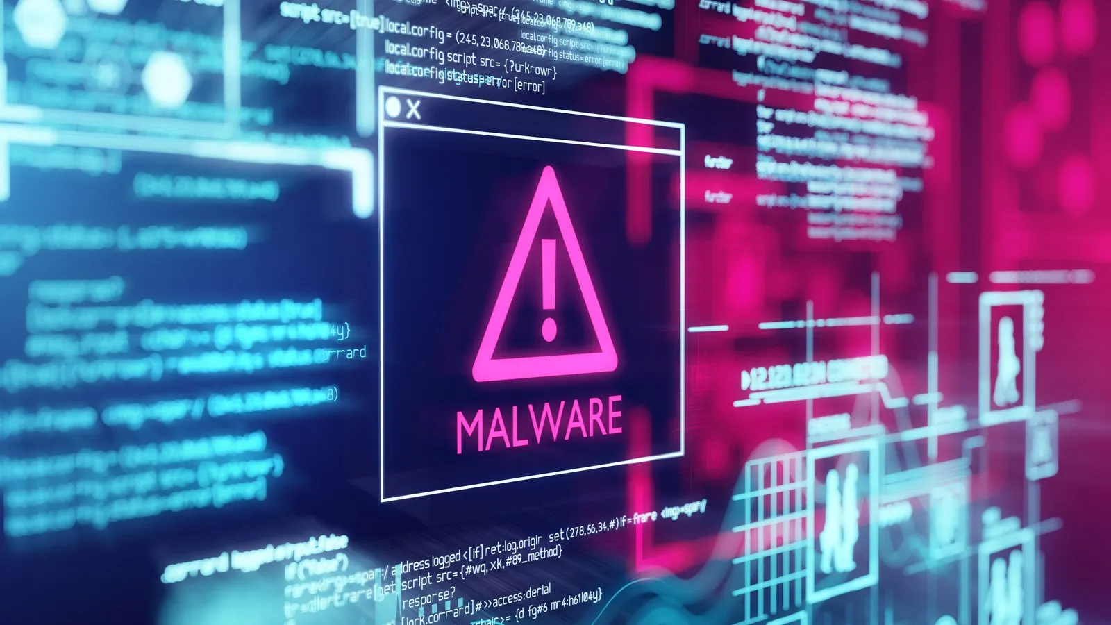 Researchers Flag Crypto-Stealing Malware in Google and Apple Apps