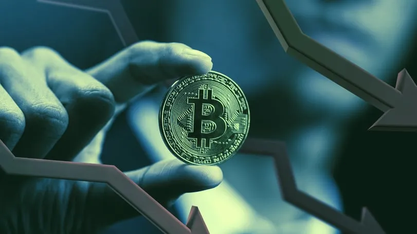 A look at the factors affecting Bitcoin's price. Image: Shutterstock.