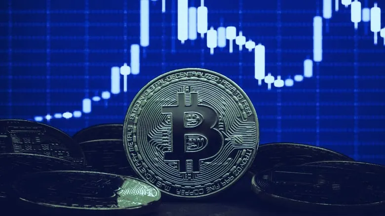 Will Bitcoin stay above $10,000? Image: Shutterstock.