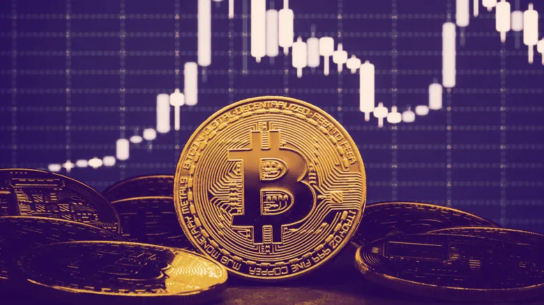Will Bitcoin stay above $10,000? Image: Shutterstock.