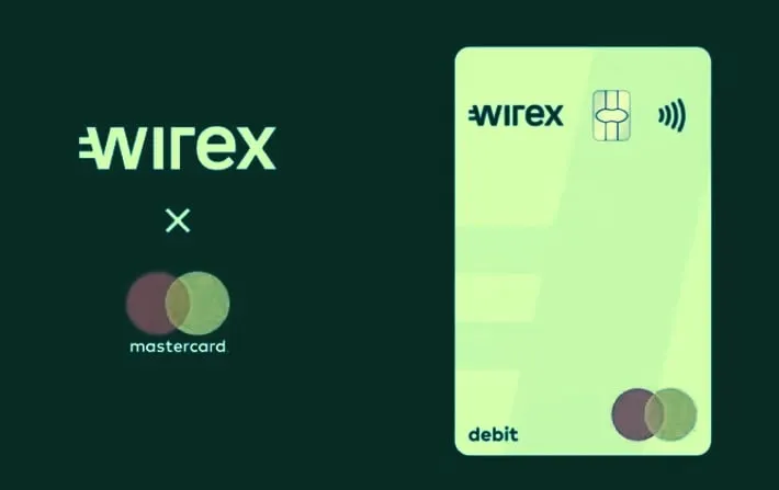 Wirex is a crypto-native payments platform. (Image: Wirex)