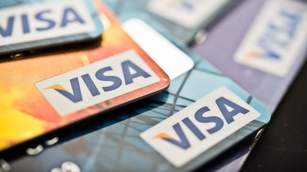 Visa Bets on Stablecoin Demand With Investment in BVNK