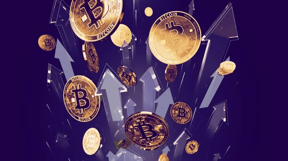 Bitcoin's price outlook could benefit from institutional activity. Image: Shutterstock