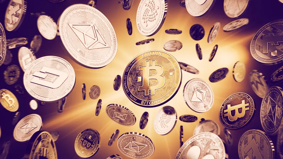 Altcoin prices typically follow that of Bitcoin. Image: Shutterstock