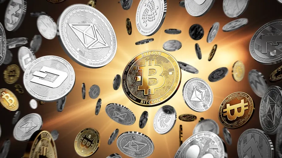 Altcoin prices typically follow that of Bitcoin. Image: Shutterstock