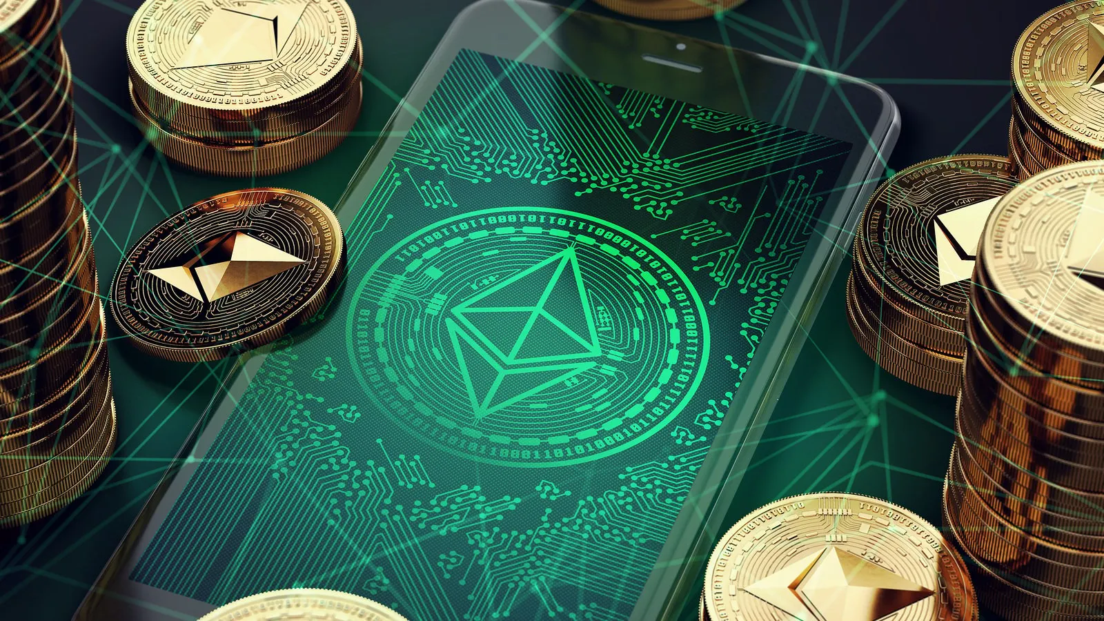 Tornado Cash Dev Alexey Pertsev Gets $1 Million Donation From Ethereum Foundation
