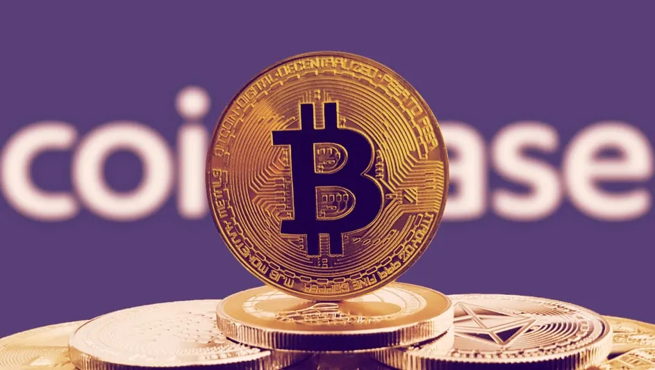 Coinbase now holds over $11 billion in Bitcoin cold storage. Image: Shutterstock