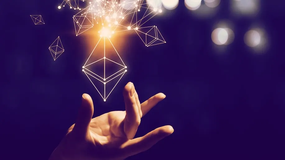 Ethereum 2.0 will see the network switch to a proof of stake consensus mechanism. Image: Shutterstock