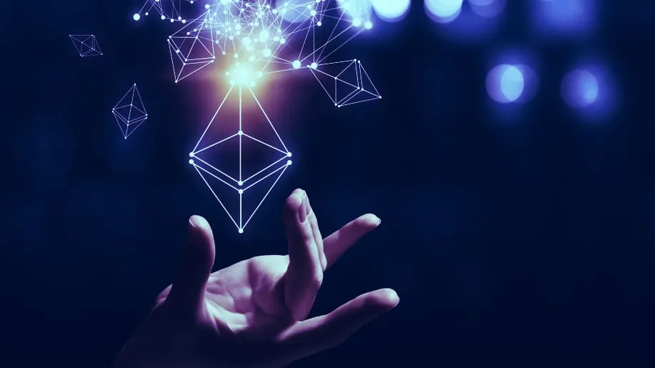 Ethereum 2.0 will see the network switch to a proof of stake consensus mechanism. Image: Shutterstock