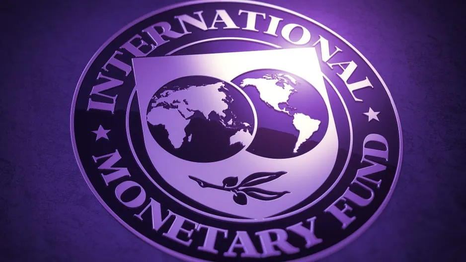 The IMF is an international organization that works to foster global economic growth. Image: Shutterstock