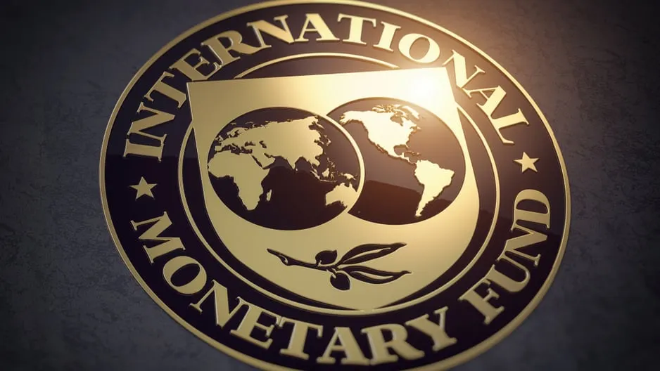 The IMF. Image: Shutterstock