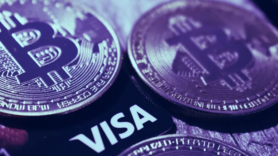 Ternio has joined the VISA Fast Track Program. Image: Shutterstock